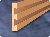 Dovetail Animated
